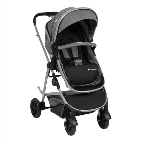 Bebeconfort passeggino 1 - bebeconfort, 2