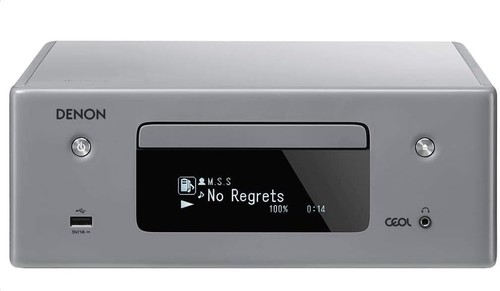Denon ceol n10 ricevitore - denon, ceol-n10