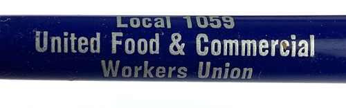 Vintage penna united food - vintage,