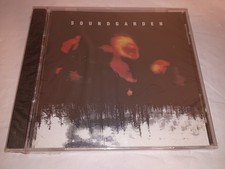 Soundgarden Superunknown CD