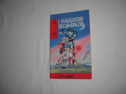 Steve jackson dimensione - steve,
