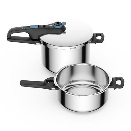 Tefal secure - 6, litri)