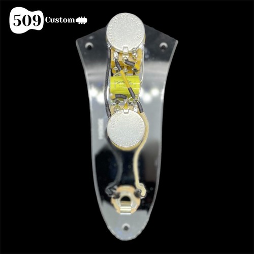 509 kit cablaggio concentrico - 509,