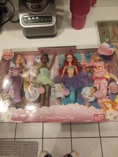 Tinkerbell disney set - tinkerbell,