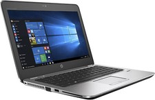 HP EliteBook 820 G3 Laptop i5