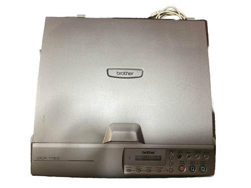 Stampante brother dpc 115c - stampante, dpc-115c