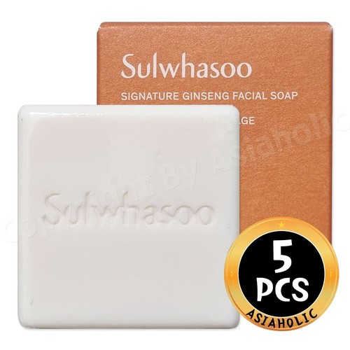 Sulwhasoo signature ginseng - sulwhasoo,