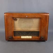 Radio epoca philips 545 - radio, bf-545