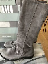 Stivali stringati Fiorentini + Baker Emma scegli A taglia 35 36 38 40 nuovi 550€