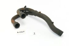 Yamaha XT 550 5Y3 anno 1982 - collettore scarico A111F-2