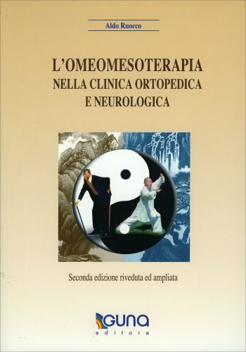 Libro omeomesoterapia nella - l'omeomesoterapia,