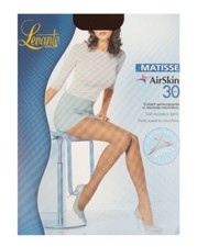 SG Collant calze donna 30 den