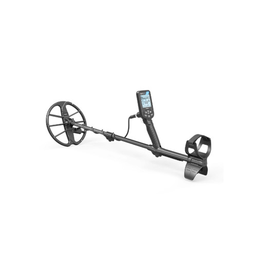 Metal detector nokta simplex - nokta,