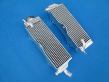 Alluminio radiatore fit - alluminio, honda