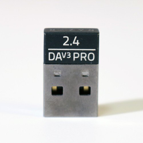 Dongle usb originale - 2.4g, per