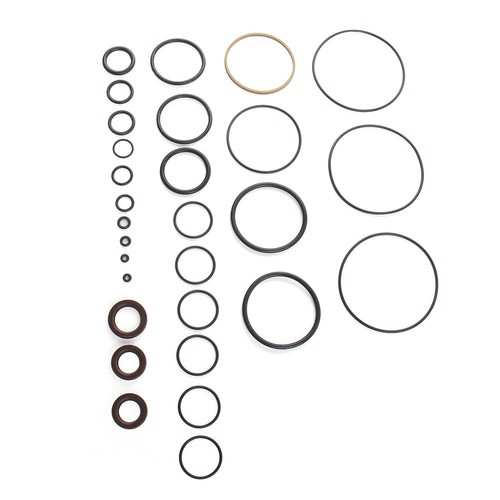 Trim tilt seal - tilt, kit