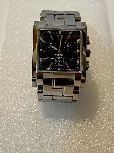 Versace flc99 cronografo - versace,