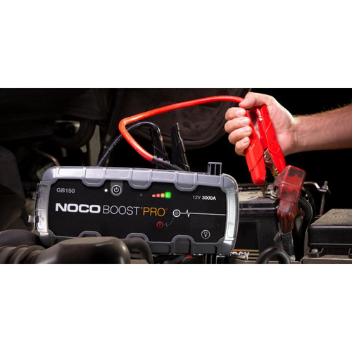Avviatore emergenza auto - avviatore,
