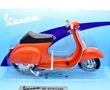 Modellini vespa 50 SPECIAL