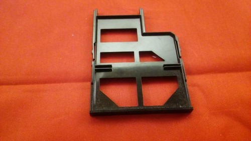 Pcmcia dummy card - pcmcia,