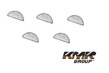 KIT 5 CHIAVETTE CHIAVELLI