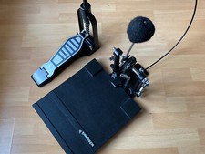 Percussione CAP100 Pedale