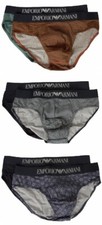 Slip uomo EMPORIO ARMANI