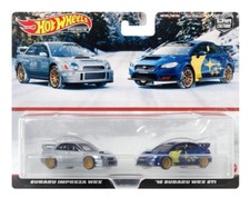 Hot wheels 2pack - 1/64, 🇨🇵