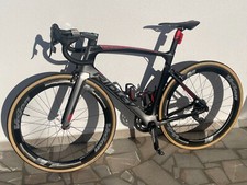 Ridley Noah Fast 2019 taglia M - 56