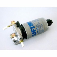 FILTRO GASOLIO C/SUPPORTO PER