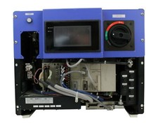 DAIKIN CENTRALINA UBRP4C91