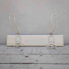 Appendiabiti da parete in