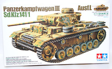 TAMIYA 1:35 KIT CARRO ARMATO