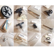 SERIE DI PARTI DI RICAMBIO PER