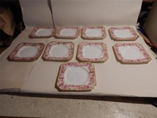 Royal Doulton Raby Rose