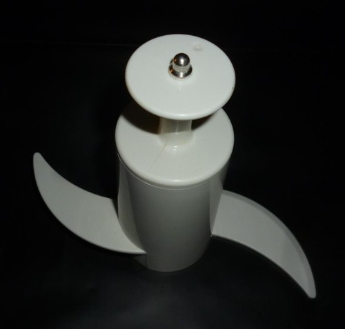 Robot cucina mixer braun - da,