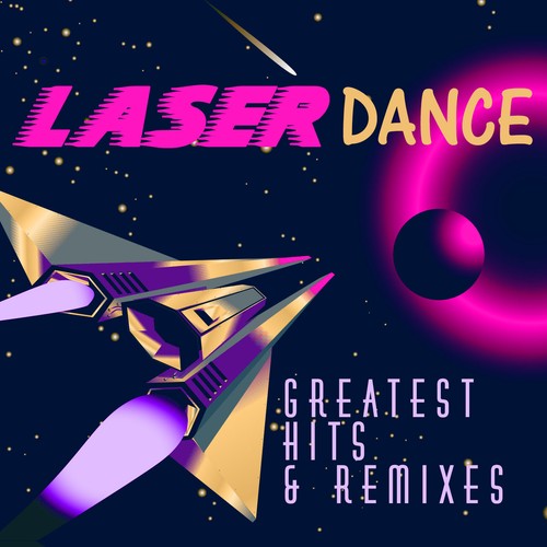 Italo laserdance greatest - italo,