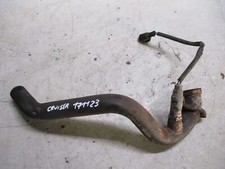 Collettore Scarico Marmitta