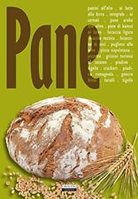 libro guida manuale ricette Pane cucina panini pizza focaccia piadina grissini