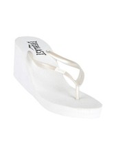 Everlast Infradito in gomma