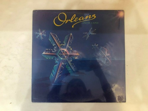 Orleans one of a kind - ‎–,
