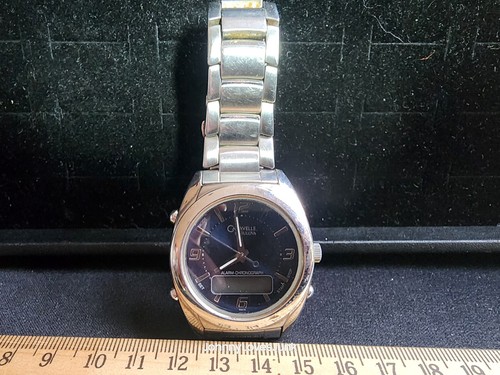 Orologio cronografo uomo - orologio,