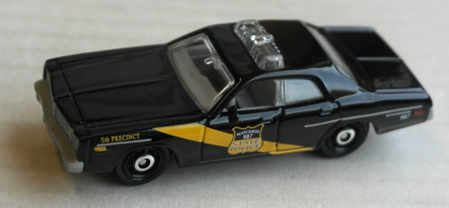 Matchbox 1978 dodge monaco - 1978,