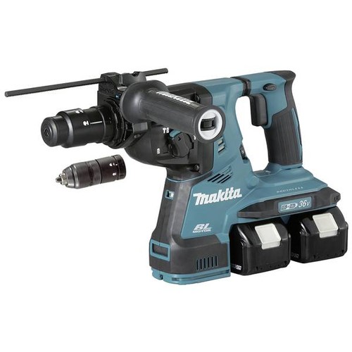 Makita dhr281zj - makita,