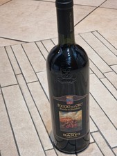 POGGIO ALL'ORO Brunello di