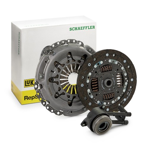 622323133 kit frizione per - 622323133,
