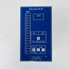 Salinometro Alfa Laval DS 20