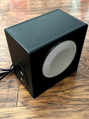Subwoofer logitech 230 - subwoofer,