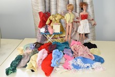 Midge barbie dolls 1962 Japan