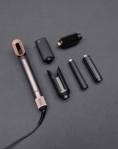 Dyson airwrap anda 2x - dyson, co-anda